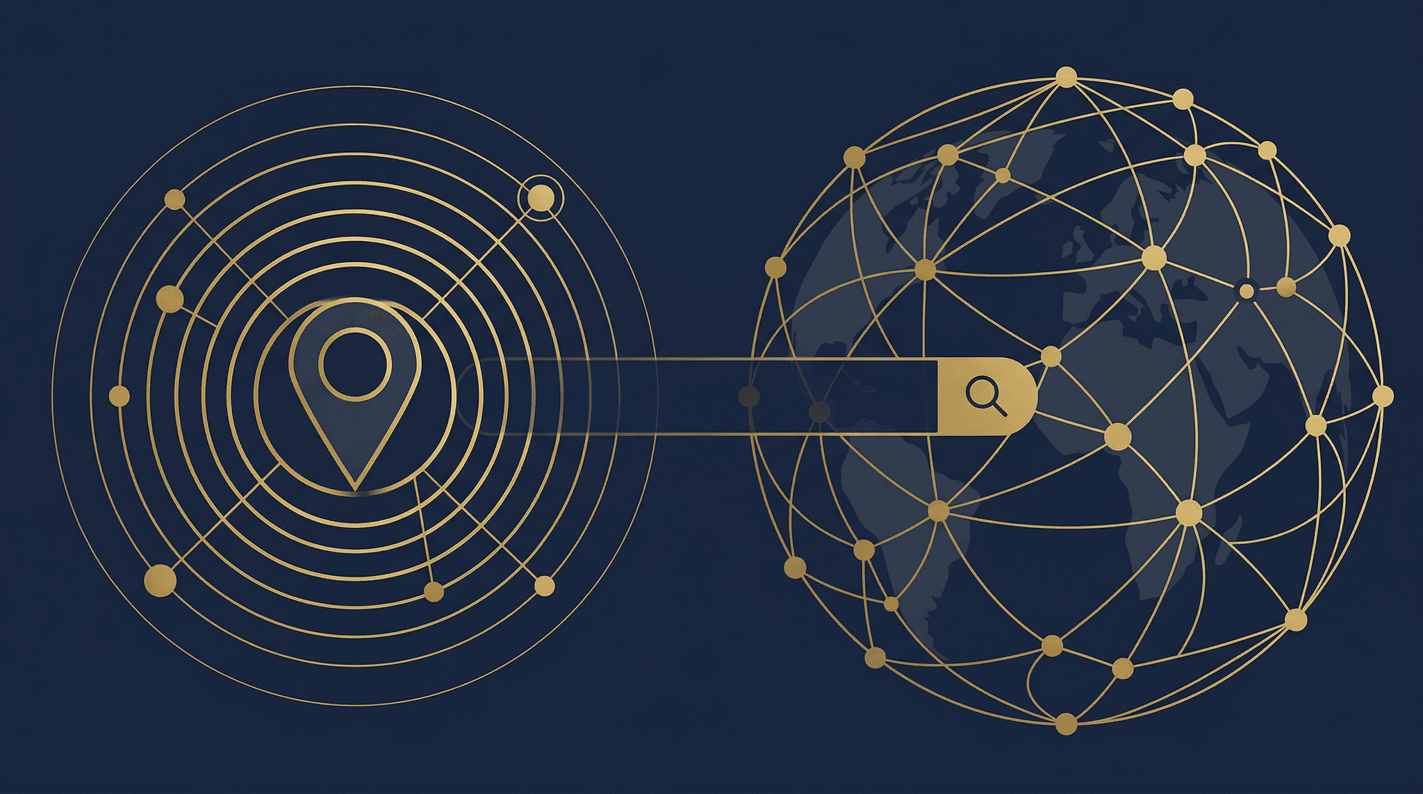 Local SEO vs National SEO: Which Strategy Fits Your Business?