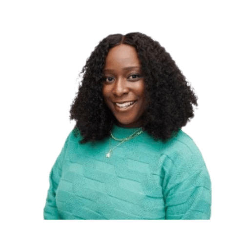Jalessa Muschette, Managing Member and Chief Operating Officer of Momentum Client Acquisition Group.